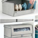 shoe-storage