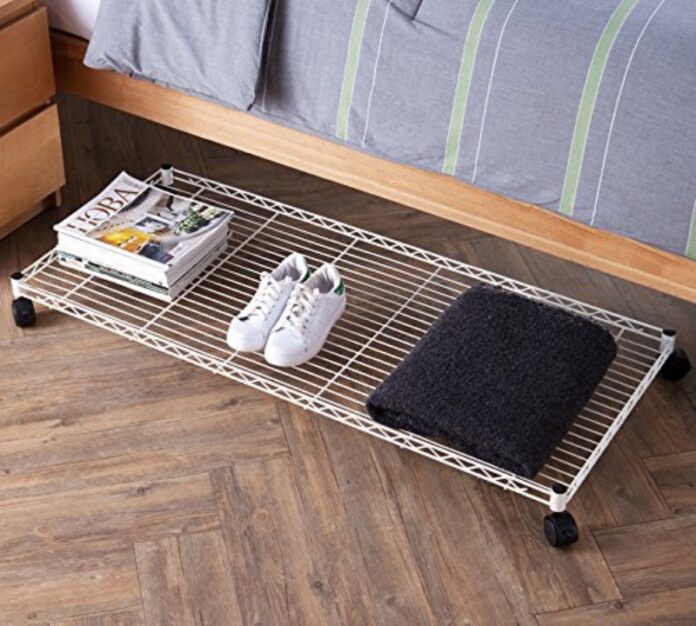 12 Brilliant Shoe Storage Ideas That Will Keep Your Footwear Organized ...
