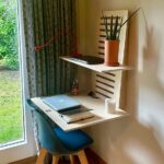 Height+Adjustable+Floating+Desk