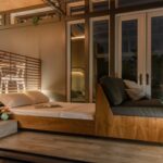Orchid Tiny House Interior F
