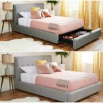 bed-with-storage-drawer