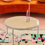 Coretta Coffee Table