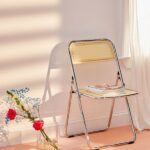 Coretta Folding Chair