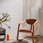 Katrin Rocking Chair