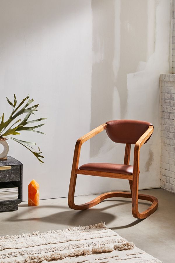 Katrin Rocking Chair