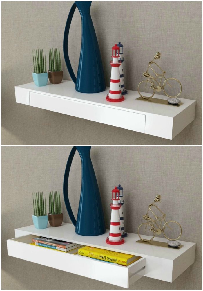 Shelve