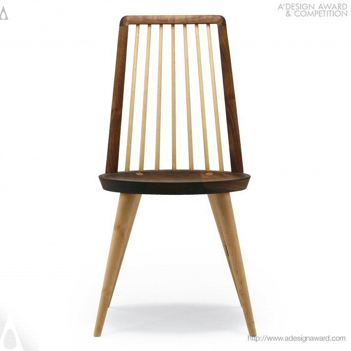 Bo by Miyazaki Chair Factory Co.Ltd.