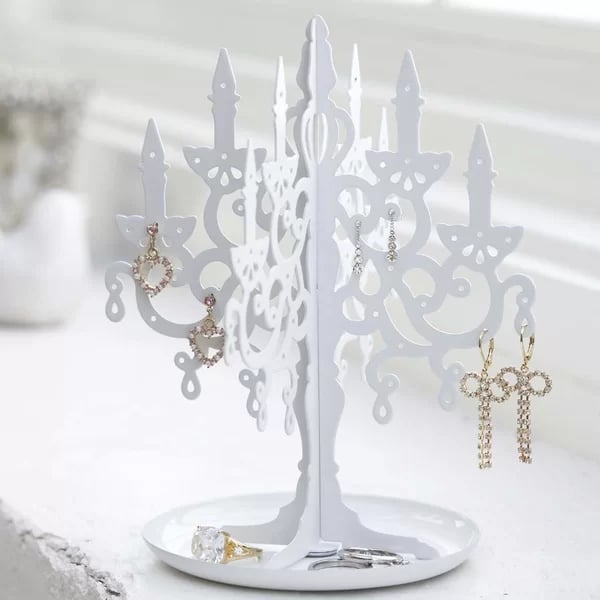 Chandelier+Earring+Stand