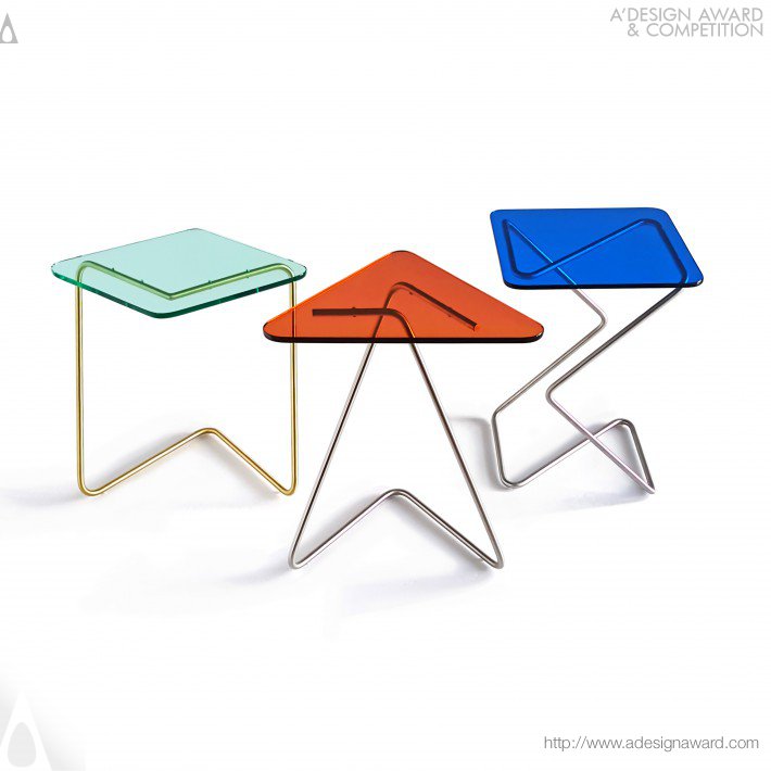 Crystal by Rita Kettaneh