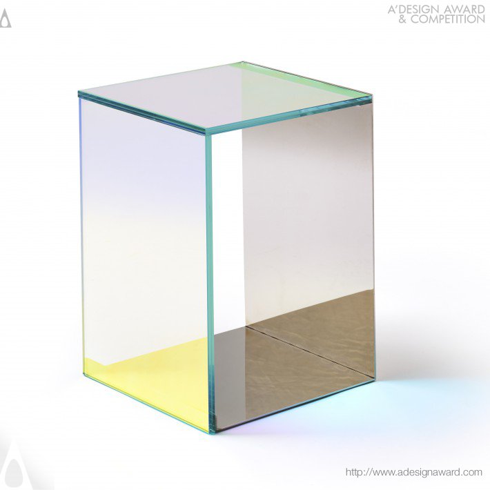 Dichroic by Lauren Rottet – Rottet Collection