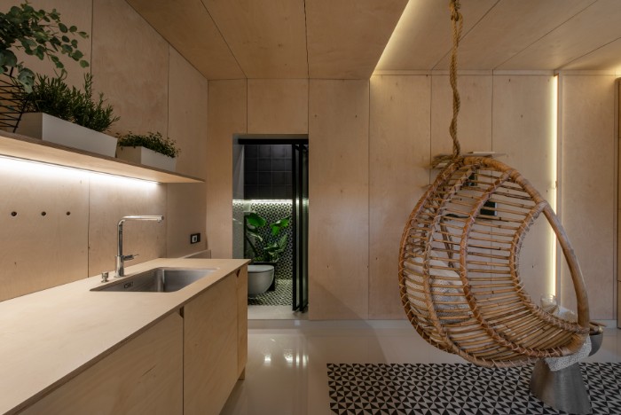 Garaziukas originalus dydis 20