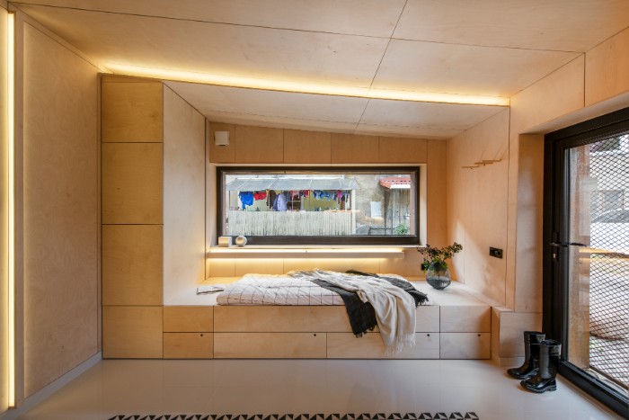 Garaziukas originalus dydis 21