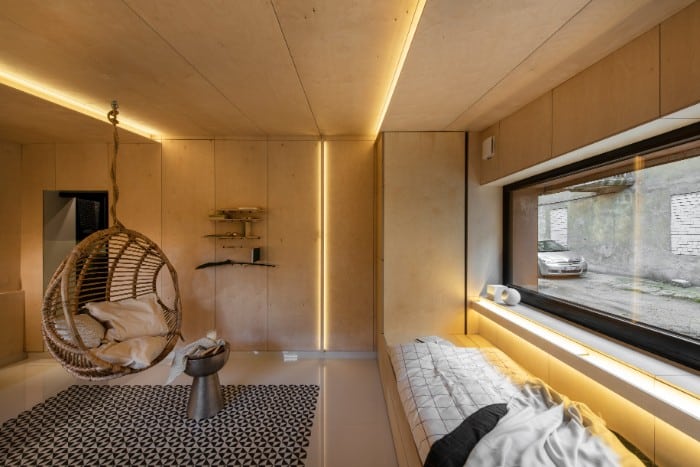 Garaziukas originalus dydis 26