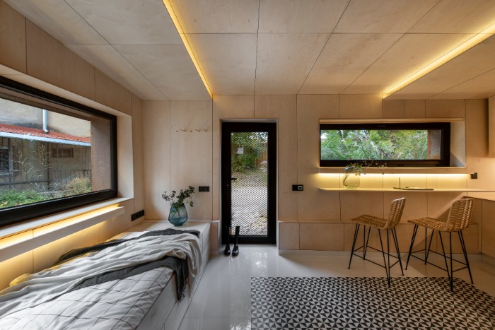 Garaziukas originalus dydis 27