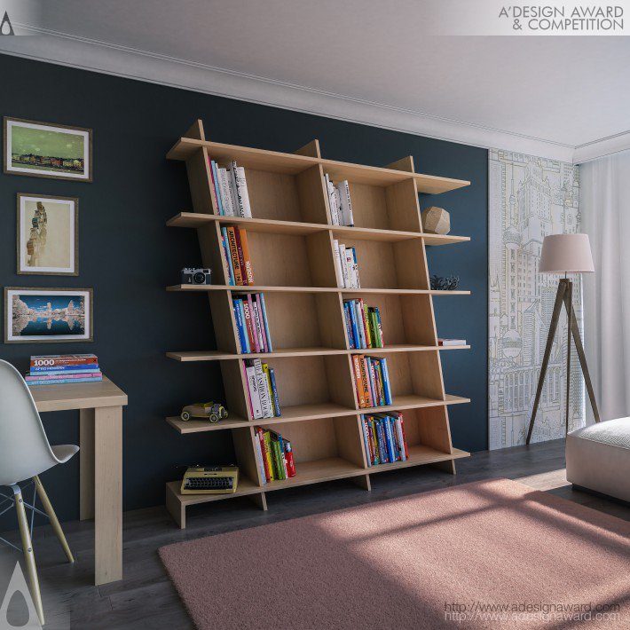 SLant by Kemal Yıldırım