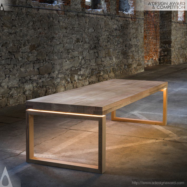 Voltaire Furniture by Stelarbloom