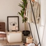 Billie Clothing Rack