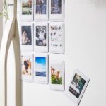 Exclusive Mini Picture Sleeve Magnet – Set Of 10