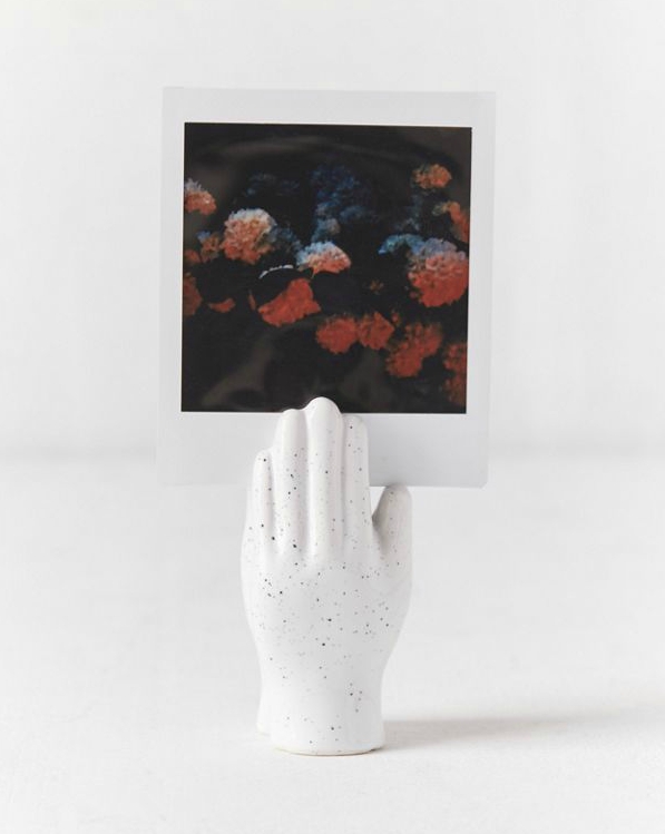 Hand Photo Clip