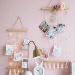 Macrame Wall Decor Wooden Wall Decor