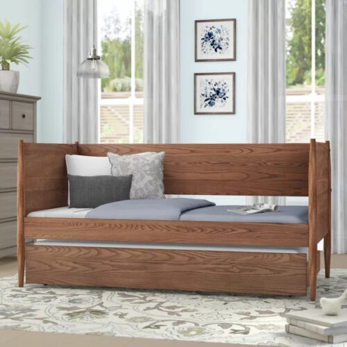 12 Brilliant Daybeds With SpaceSaving Trundles Living in a shoebox