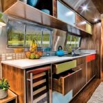 Western Pacific Airstream by Timeless Travel Trailers-Kitchen2