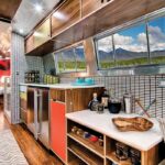 Western Pacific Airstream by Timeless Travel Trailers-Kitchen3