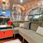 Western Pacific Airstream by Timeless Travel Trailers-Living1