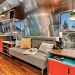 Western Pacific Airstream by Timeless Travel Trailers-Living2