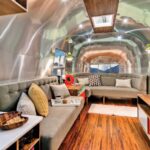 Western Pacific Airstream by Timeless Travel Trailers-Living4