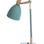 green-desk-lamp