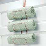 Towel Rack Holder