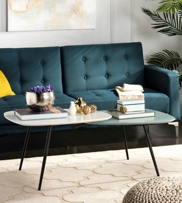 18 Stylish Coffee Tables Under 200 Living in a shoebox