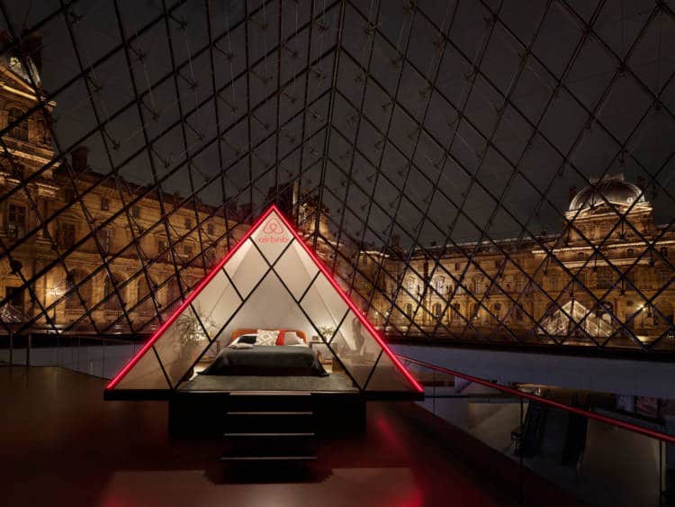 louvre