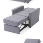 sleeper-chair-grey