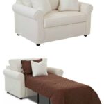 sleeper-convertible-chair-white