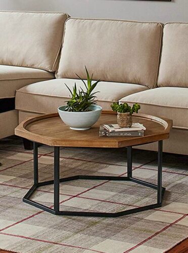 18 Stylish Coffee Tables Under $200 - Living in a shoebox