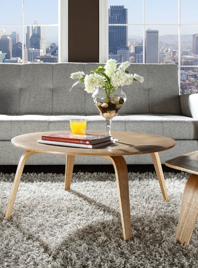18 Stylish Coffee Tables Under $200 - Living in a shoebox