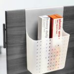 wrap organizer over door