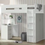 Acme Furniture Nerice Twin Loft Bed