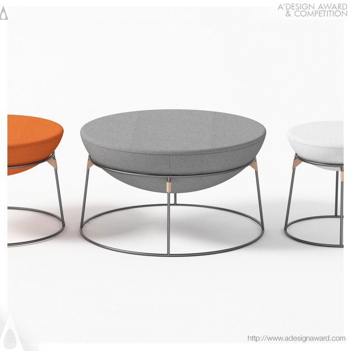 Drum by serge atallah