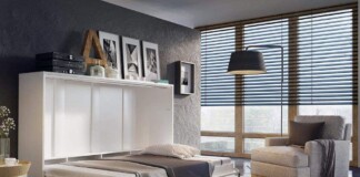 Maxima-House-CP-06-Murphy-Bed-European-Twin-Size-White-2