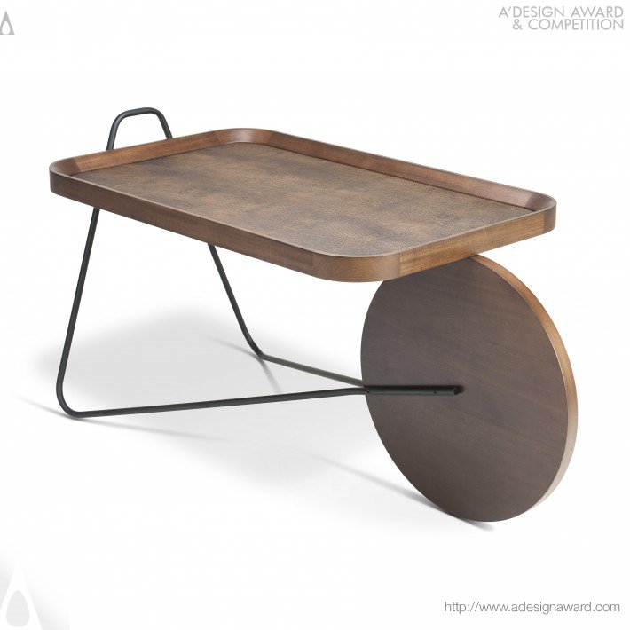 Vello by Fabricio Ronca