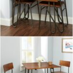 drop-leaf-table