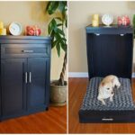 murphy-bed-for-dogs