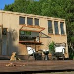 Byron Hinterland Tiny House 3