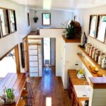 Byron Hinterland Tiny House 6