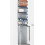 EnfoldOverdoorCloset Organiz