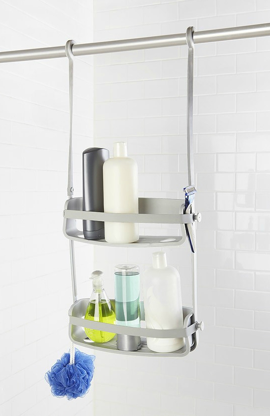 Flex Shower Caddy