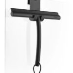 Squeegee Shower Caddy